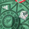 Mexico 2026 World Cup Home Jersey - Image 5