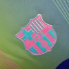 Barcelona Green Dream Jersey - Image 3