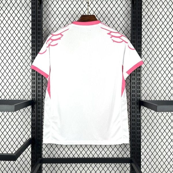 Barcelona Pink Wave Jersey - Image 2
