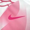 Barcelona Pink Wave Jersey - Image 4