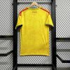 Columbia 2026 World Cup Home Jersey - Image 2