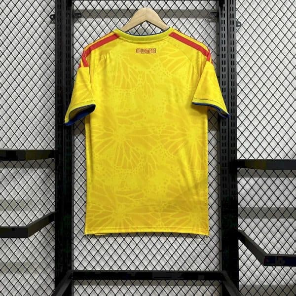Columbia 2026 World Cup Home Jersey - Image 2