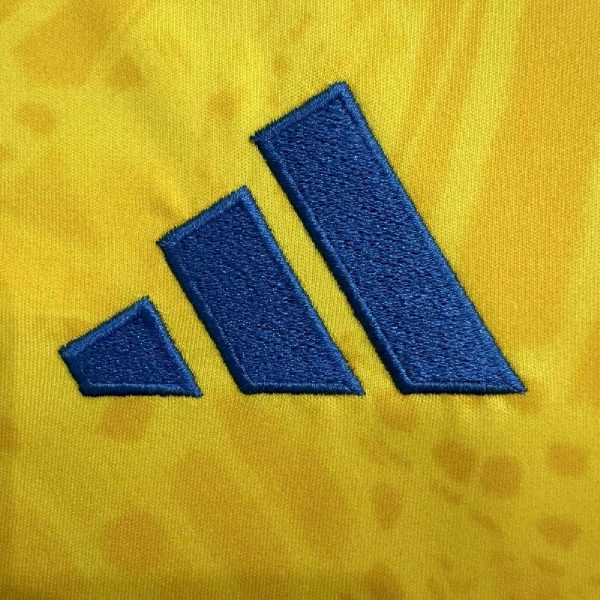 Columbia 2026 World Cup Home Jersey - Image 4