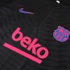 Barcelona Black Tracksuit - Image 3