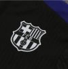 Barcelona Black Tracksuit - Image 3
