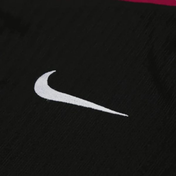Barcelona Black Tracksuit - Image 4