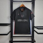 Barcelona x Travis Scott Cactus Jack Jersey