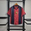Barcelona x Travis Scott Cactus Jack Jersey