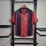 Barcelona x Travis Scott Cactus Jack Jersey
