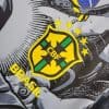 Brazil Black Savior Jersey - Image 5