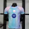 Barcelona Blue Dream Player Jersey