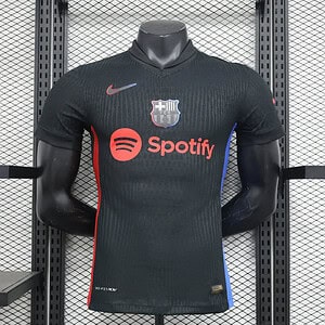 Barcelona 2024/2025 Away Player Jersey
