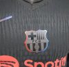 Barcelona 2024/2025 Away Player Jersey - Image 3