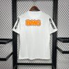 Santos 2012 Home Retro Jersey - Image 2