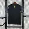 Brazil Black Savior Jersey - Image 2