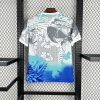 Brazil Blue Parrot Jersey - Image 2