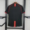 Manchester United 2007/2008 Away Retro Jersey - Image 2