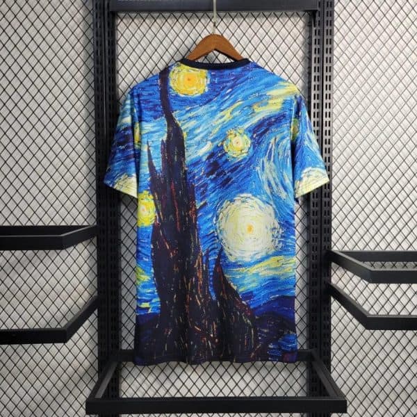 Ajax Starry Night Jersey - Image 2