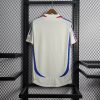 France 2006 Away Retro Shirt - Image 2