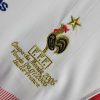 France 2006 Away Retro Shirt - Image 3