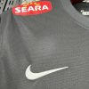 Santos 2012 Away Retro Jersey - Image 3