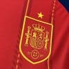 Spain 2026 World Cup Home Jersey - Image 3