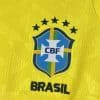 Brazil 2026 World Cup Home Jersey V2 - Image 3