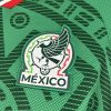 Mexico 2026 World Cup Home Jersey - Image 3