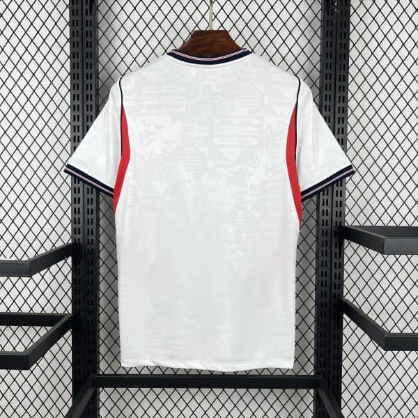 England 2026 World Cup Home Jersey - Image 2