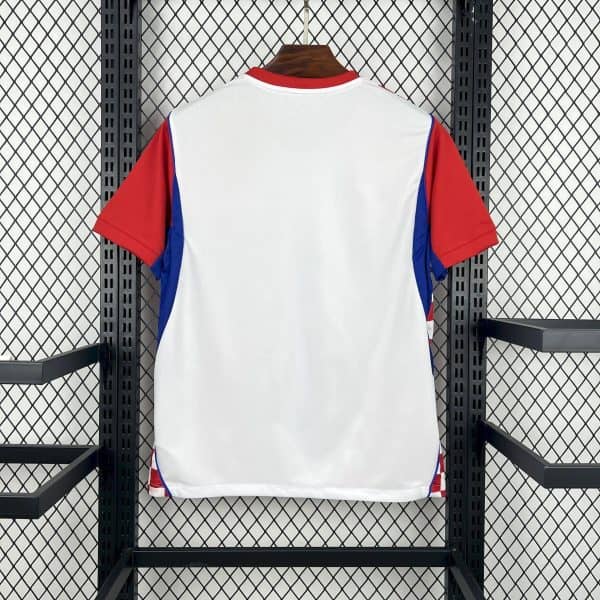 Croatia 2026 World Cup Home Jersey - Image 2