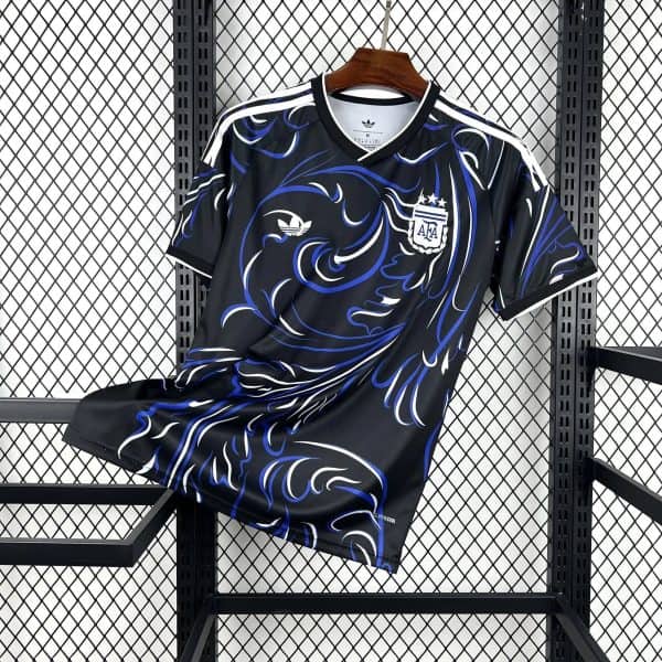Argentina 2026 World Cup Away Jersey - Image 1