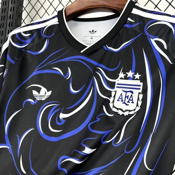 Argentina 2026 World Cup Away Jersey - Image 3