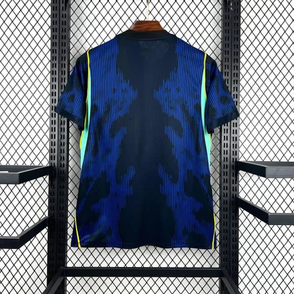 Brazil 2026 World Cup Away Jersey - Image 2