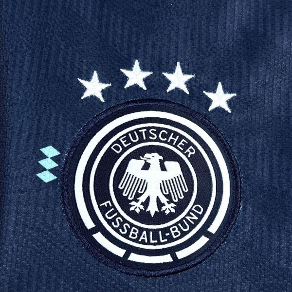 Germany 2026 World Cup Away Jersey - Image 3