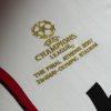 AC Milan 2006/2007 Away Long Sleeve Retro Jersey - Image 5
