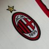 AC Milan 2006/2007 Away Long Sleeve Retro Jersey - Image 4