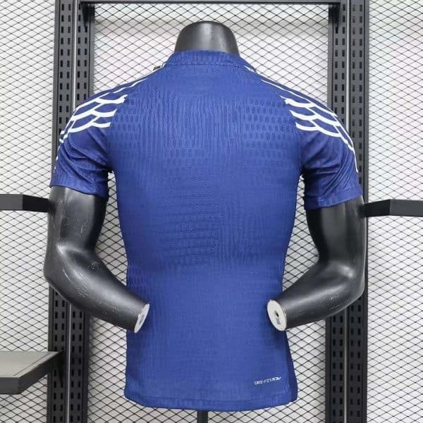 PSG 2024/2025 Fourth Player Jersey - Image 2