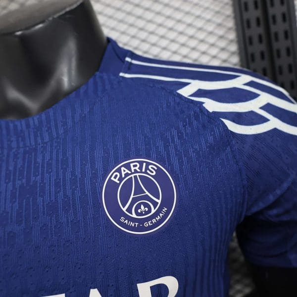 PSG 2024/2025 Fourth Player Jersey - Image 4