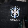 Brazil Jungle Player Jersey - Image 3