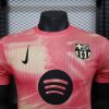 Barcelona Magma Player Jersey - Image 3