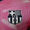 Barcelona Magma Player Jersey - Image 4