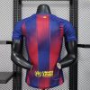 Barcelona 2025/2026 Home Player Jersey - Image 2