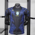 Brazil 2026 World Cup Away Player Jersey
