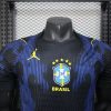Brazil 2026 World Cup Away Player Jersey - Image 3