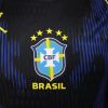 Brazil 2026 World Cup Away Player Jersey - Image 4
