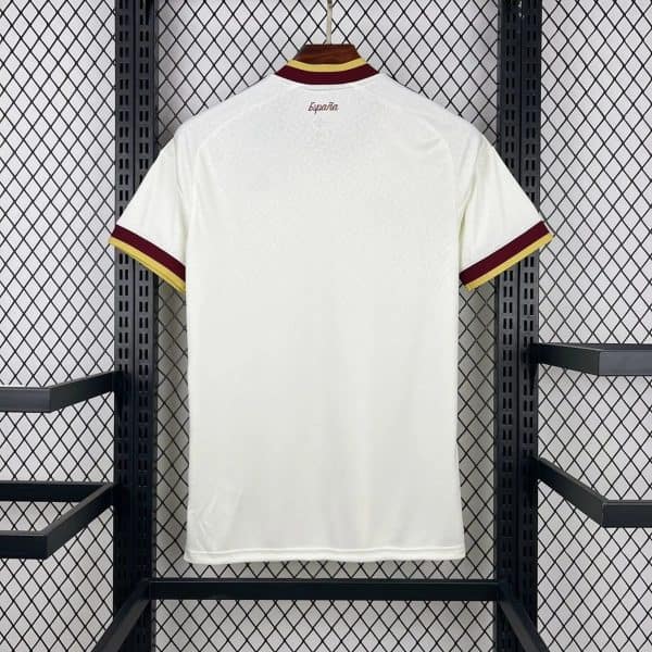 Spain 2026 World Cup Away Jersey - Image 2