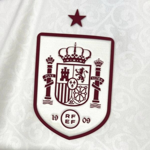 Spain 2026 World Cup Away Jersey - Image 3