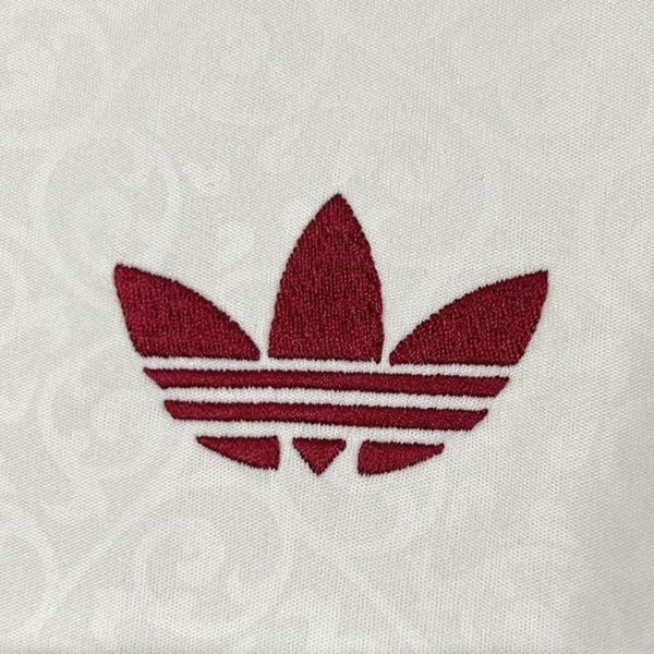 Spain 2026 World Cup Away Jersey - Image 4