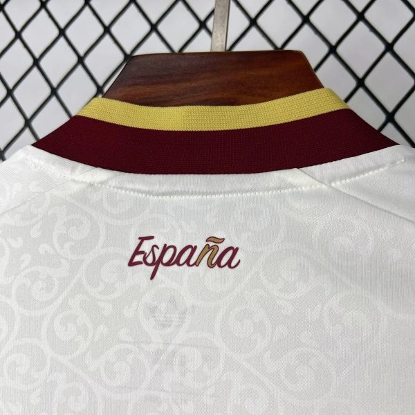 Spain 2026 World Cup Away Jersey - Image 6