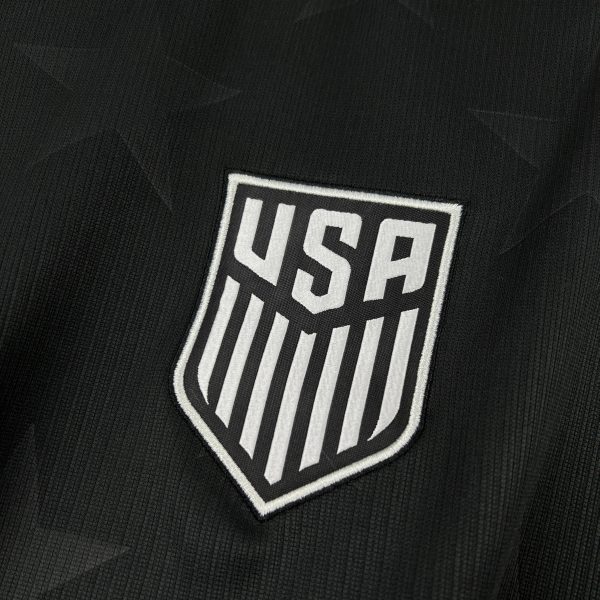 United States 2026 World Cup Away Jersey - Image 3